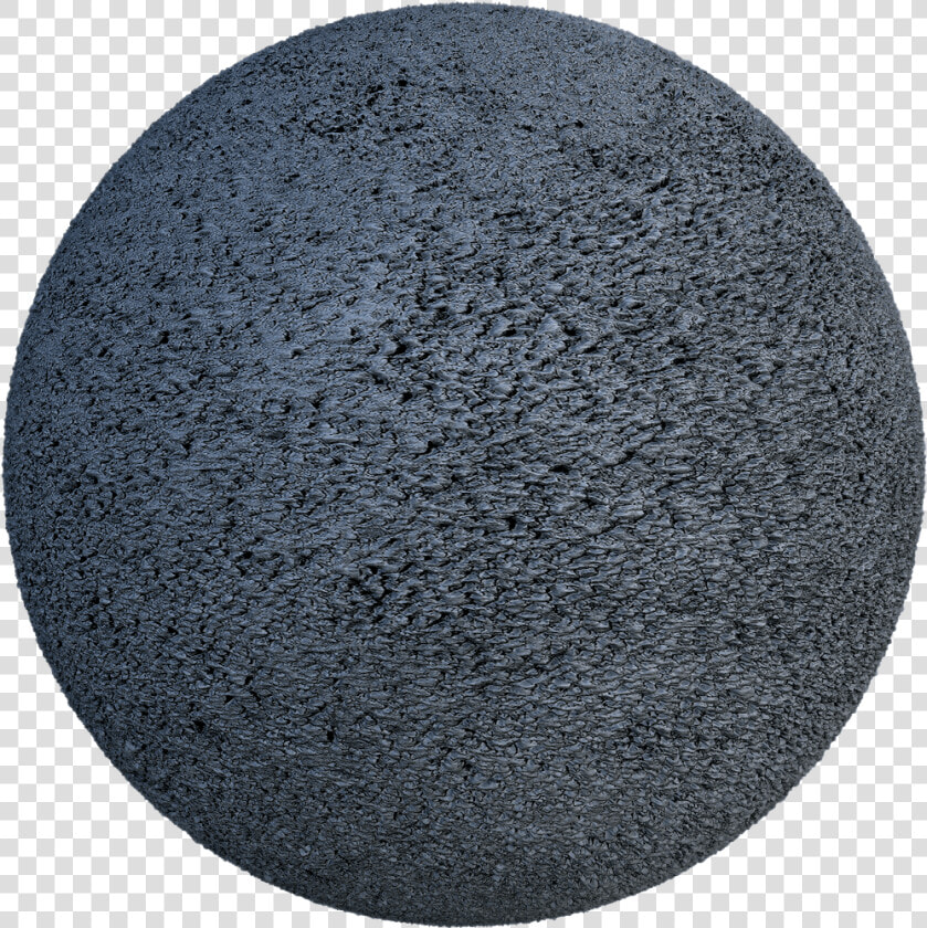 Seamless Free Cc0 Asphalt Road Texture   Circle  HD Png DownloadTransparent PNG