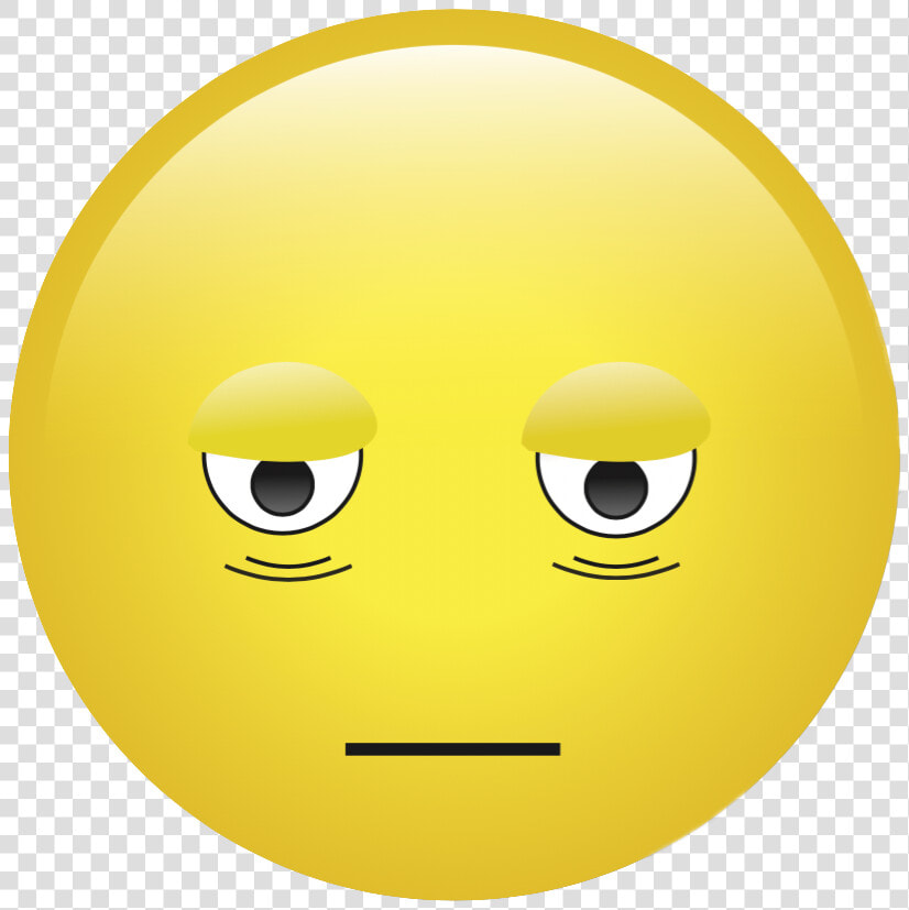 Tired Emoji Png  Transparent PngTransparent PNG