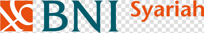 Bni Syariah  HD Png DownloadTransparent PNG