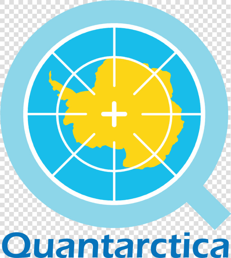 Quantarctica Logo   Junta De Castilla Y Leon  HD Png DownloadTransparent PNG