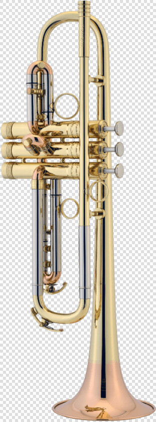 Signature Bb Trumpet Image   Trumpet  HD Png DownloadTransparent PNG