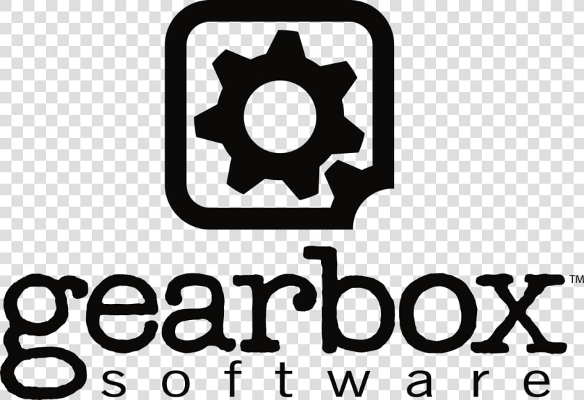 Gearbox Studios  HD Png DownloadTransparent PNG