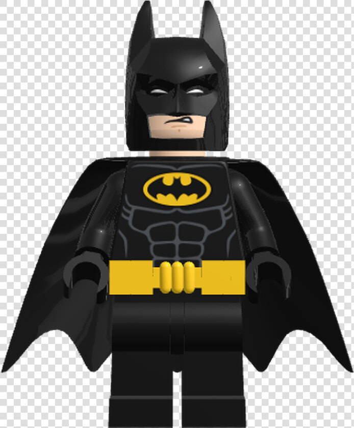 Lego Batman 6863 Minifigures  HD Png DownloadTransparent PNG