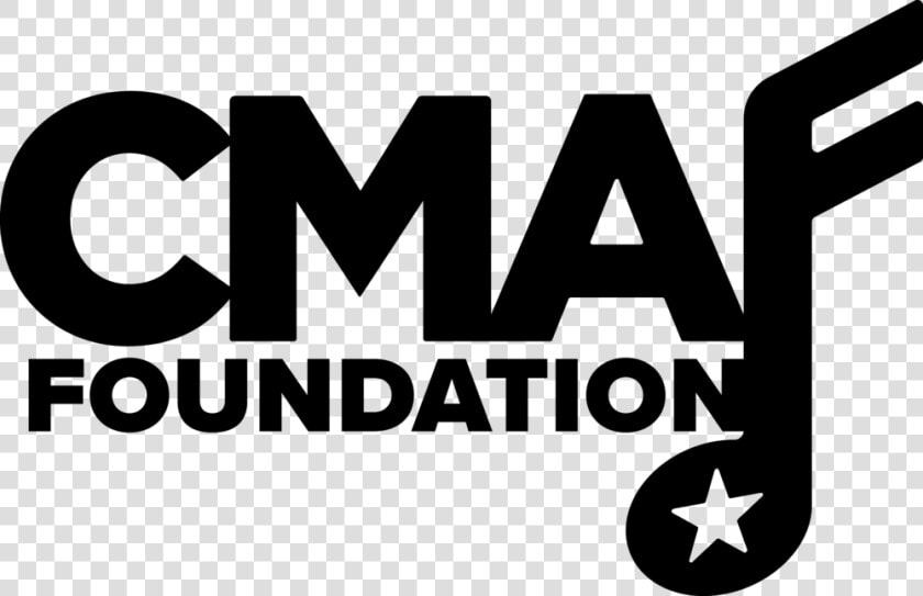 Cma Foundation Notag 1c Black 2   Human Action  HD Png DownloadTransparent PNG