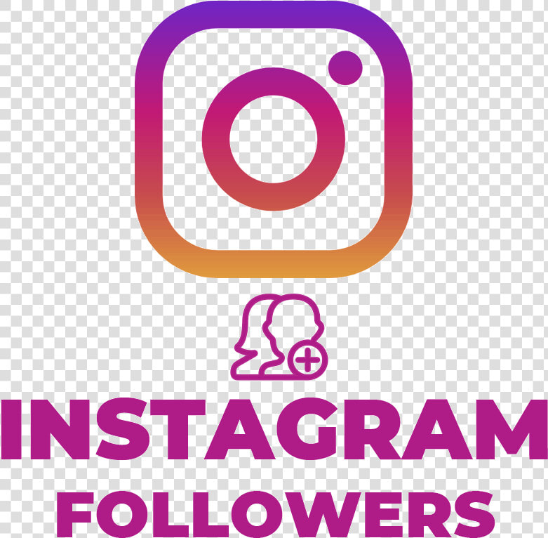 Instagram Followers  HD Png DownloadTransparent PNG