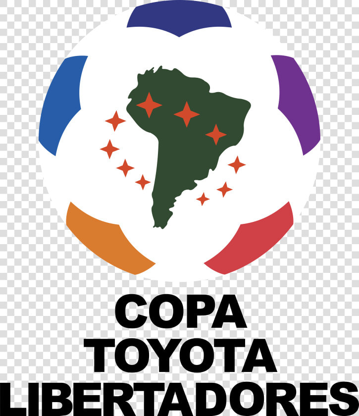 Logo Copa Libertadores Vector  HD Png DownloadTransparent PNG