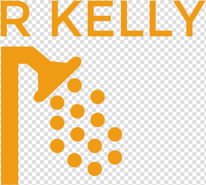 R Kelly logomark   Nda Exam  HD Png DownloadTransparent PNG