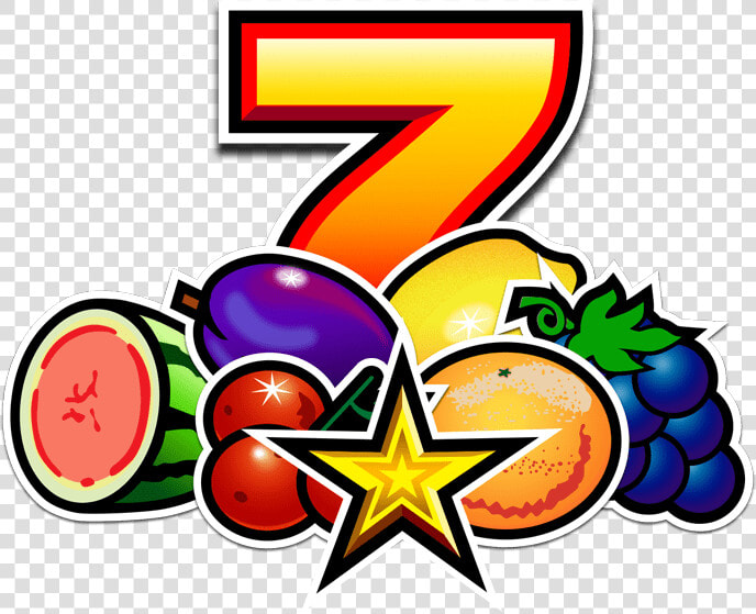 Super Hot 7´s™   Super Hot 7 Slots  HD Png DownloadTransparent PNG