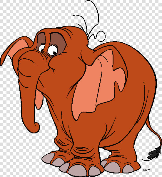 Tantor Tarzan  HD Png DownloadTransparent PNG