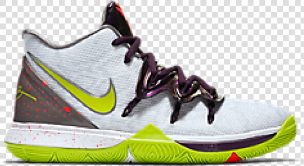 Boys   Kyrie 5 Mamba Mentality Xdr  HD Png DownloadTransparent PNG