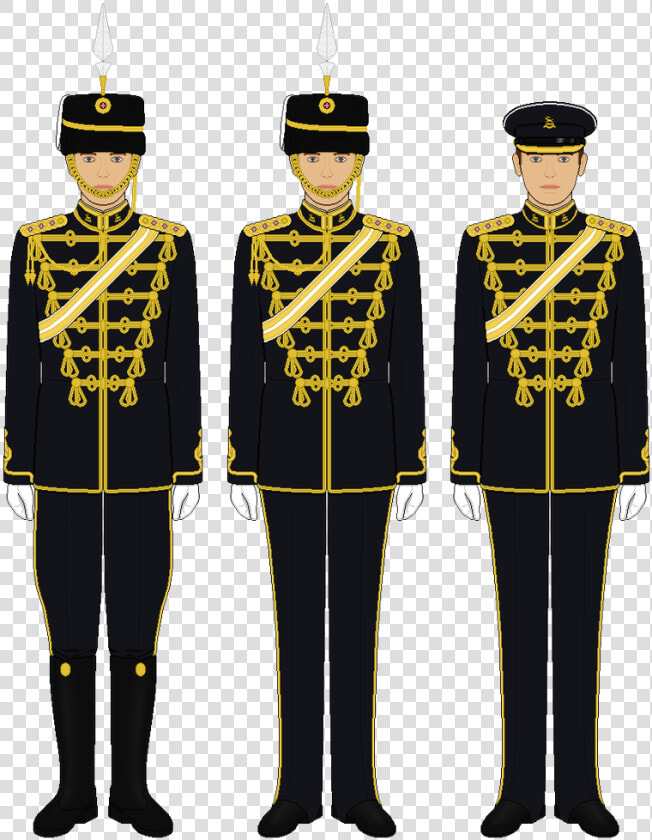 The S Royal Combescir   Heer Major  HD Png DownloadTransparent PNG