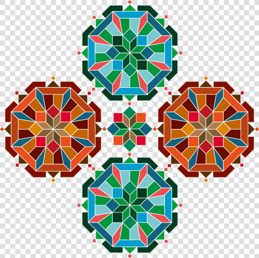 Ramadan Islamic Geometric Patterns Png  Transparent PngTransparent PNG