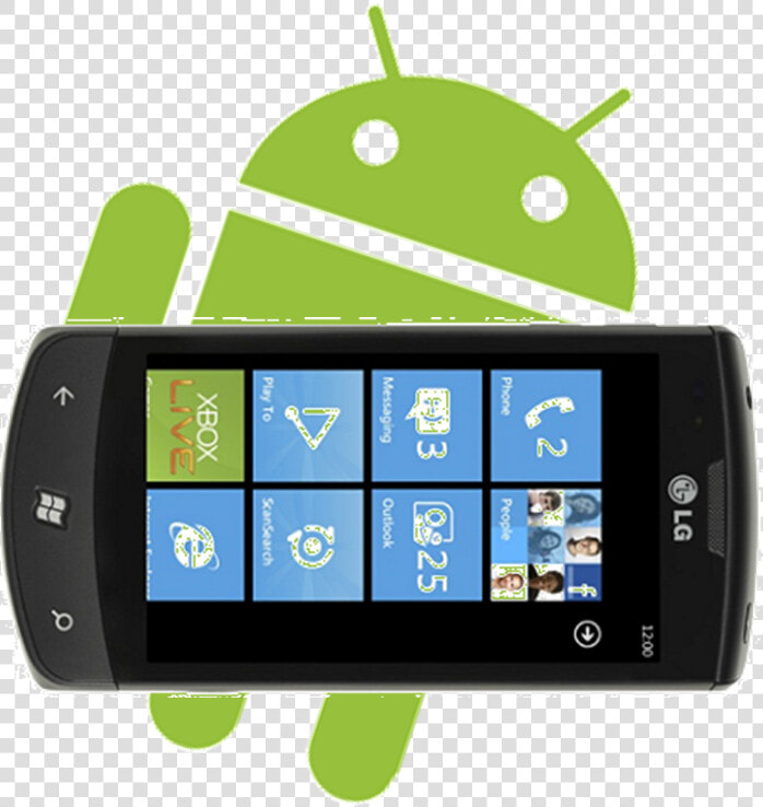 Transparent Windows Phone Png   Mobile Phone  Png DownloadTransparent PNG