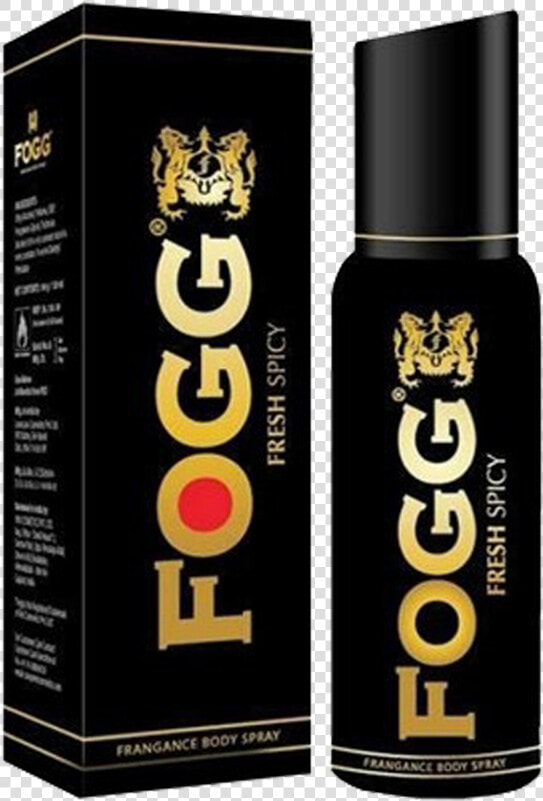 Fogg Fresh Spicy Body Spray   Fogg Body Spray Png  Transparent PngTransparent PNG