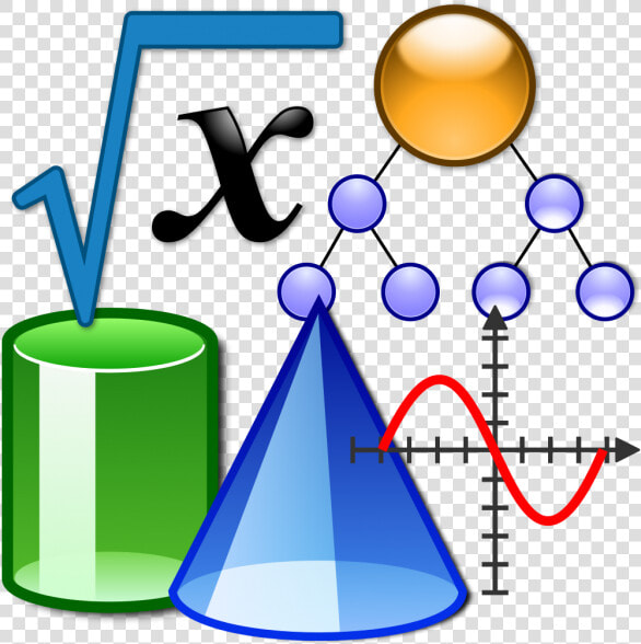 Mathematical Game Mathematical Problem Algebraic Equation   High School Math Clipart  HD Png DownloadTransparent PNG