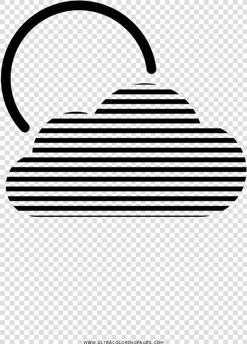 Niebla nocturna Página Para Colorear   Kettle  HD Png DownloadTransparent PNG