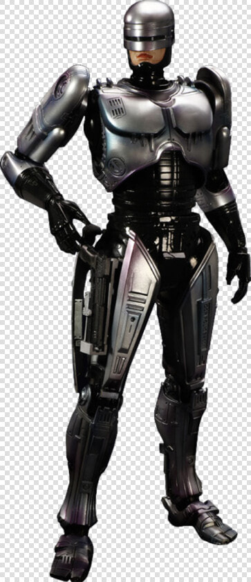 Robocop 1987 Robocop Transparent  HD Png DownloadTransparent PNG