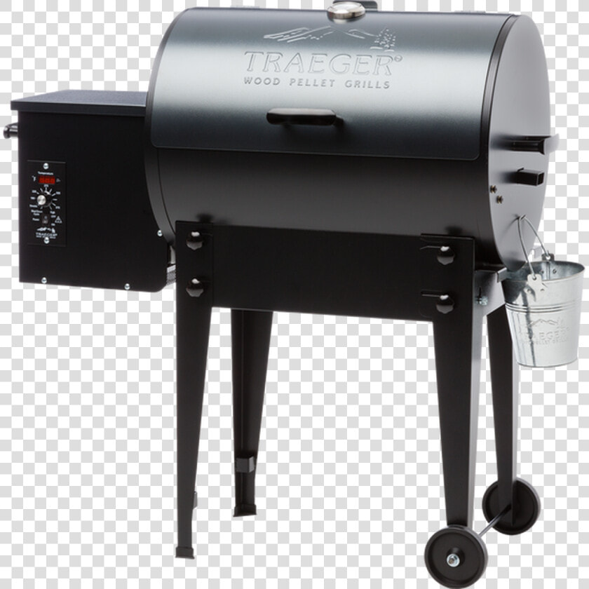 Traeger Tailgater   Blue  HD Png DownloadTransparent PNG