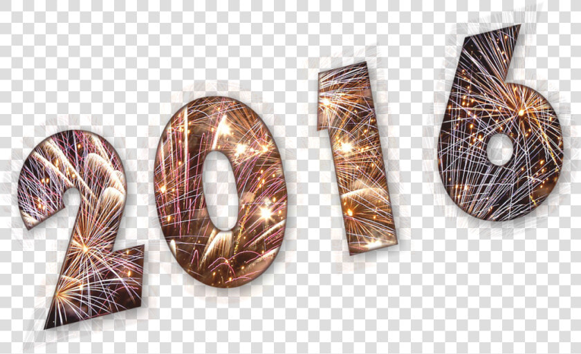 Ano Novo 2016 Png  Transparent PngTransparent PNG