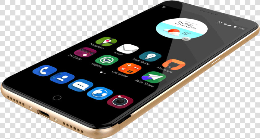 Zte Blade V7 Caracteristicas  HD Png DownloadTransparent PNG