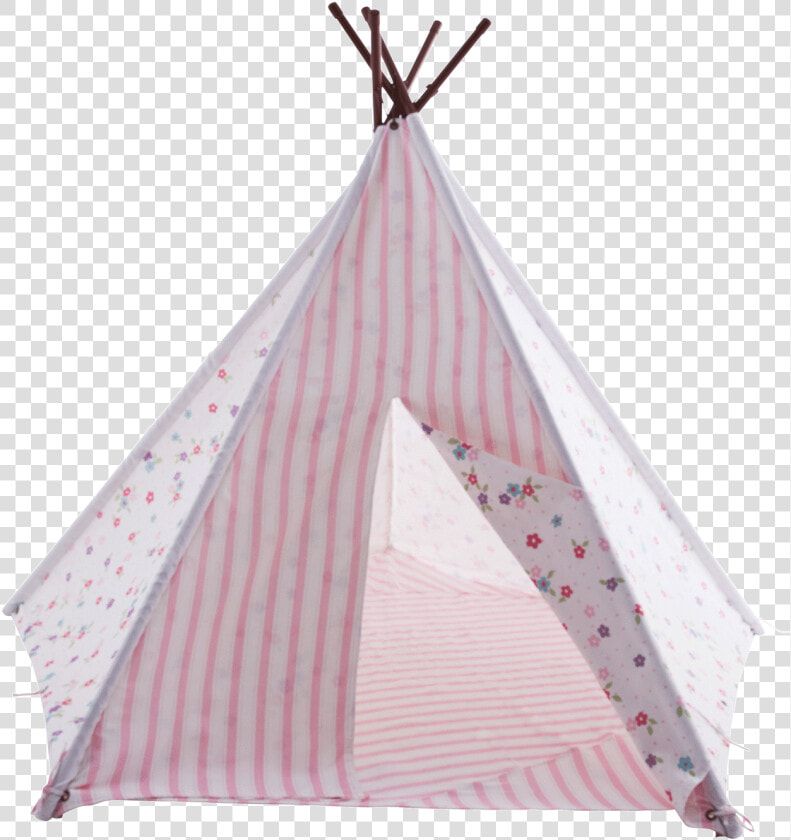   Gltc Blossom Teepee   Png Download   Tent  Transparent PngTransparent PNG