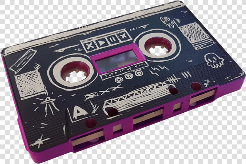 Digital Compact Cassette  HD Png DownloadTransparent PNG