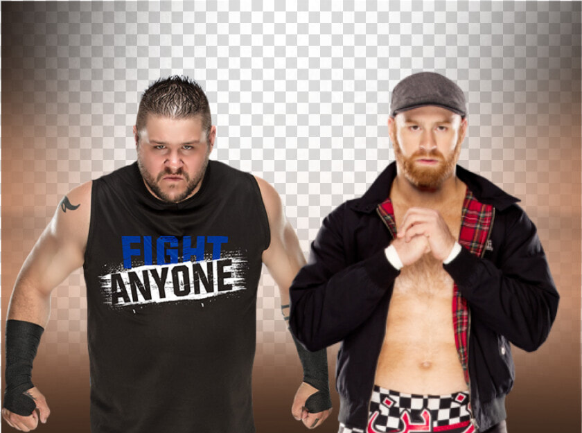 Kevin Owens Png  Transparent PngTransparent PNG