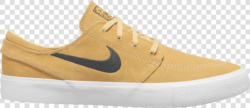 Nike Sb Zoom Stefan Janoski Rm Celestial Gold  HD Png DownloadTransparent PNG