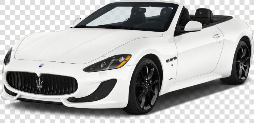 Land Granturismo motor Vehicle performance Car automotive   2015 Maserati Granturismo Sport  HD Png DownloadTransparent PNG