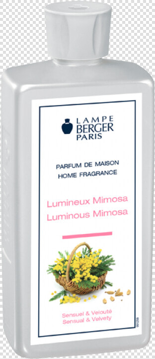 Lampe Berger Lumineux Mimosa  HD Png DownloadTransparent PNG