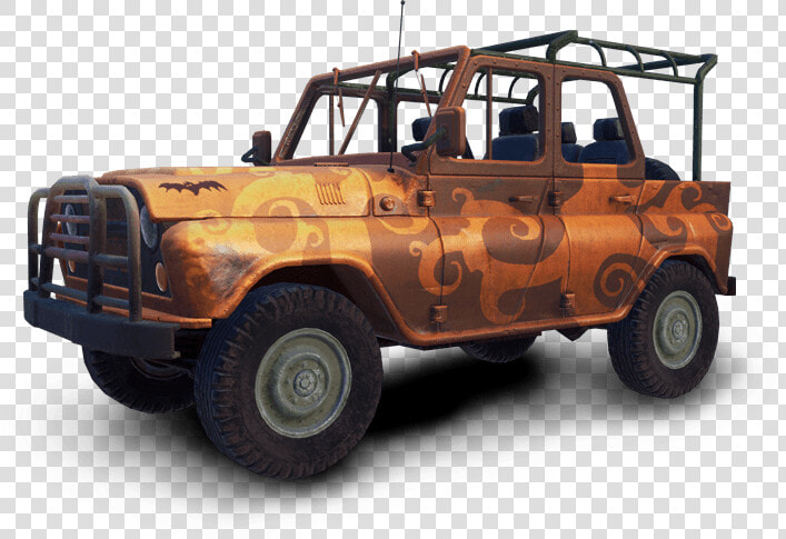 Pubg Mobile   Pubg Mobile Car Png  Transparent PngTransparent PNG