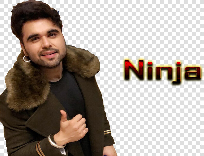 Ninja Png Photo Background   Full Hd Ninja Singer  Transparent PngTransparent PNG