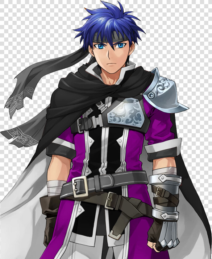 Ike Fire Emblem Heroes  HD Png DownloadTransparent PNG