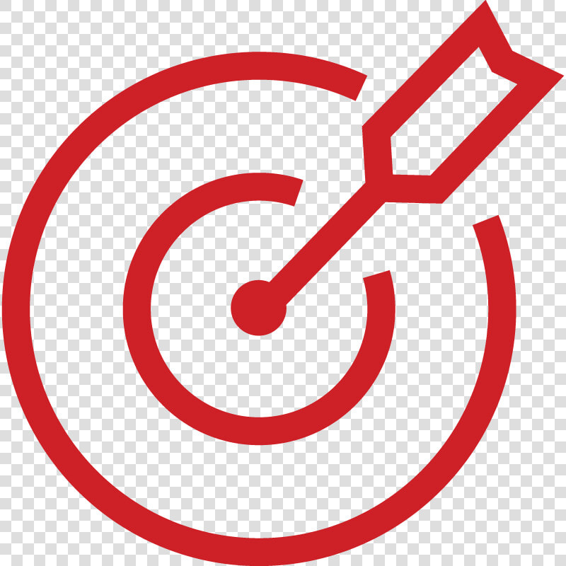 Objective Icon  HD Png DownloadTransparent PNG