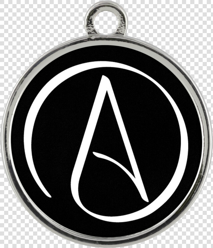 Atheist Symbol Png  Transparent PngTransparent PNG