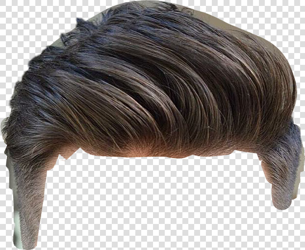 Men Hair Png   Men Hair Wig Png  Transparent PngTransparent PNG