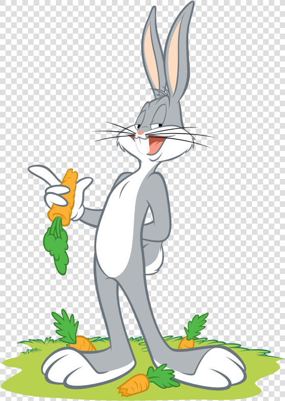 Redbubble Stickers Bugs Bunny  HD Png DownloadTransparent PNG