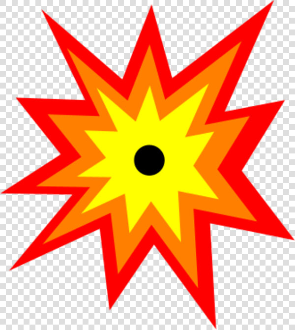 Clipart Of Uploaded  Explosion And Blast Effect   Bomb Explode Cartoon Png  Transparent PngTransparent PNG