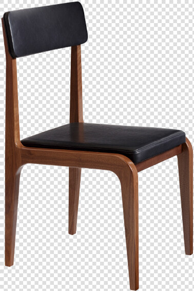 Aiden Dining Chair   Holz Sessel  HD Png DownloadTransparent PNG