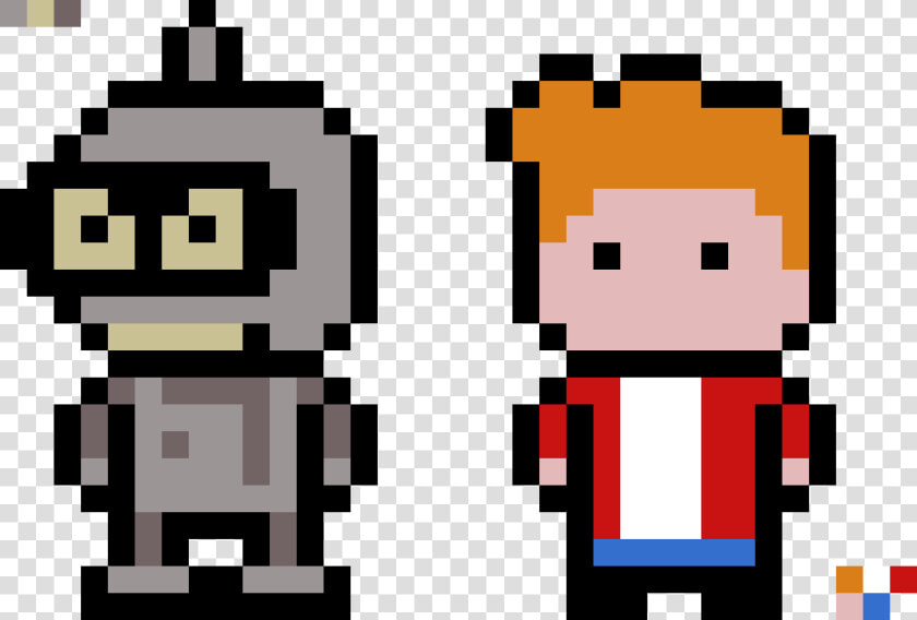 Fry Futurama Png  Transparent PngTransparent PNG