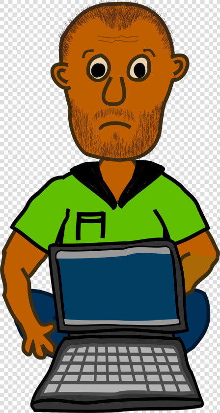 Transparent Laptop Cartoon Png   Laptop  Png DownloadTransparent PNG