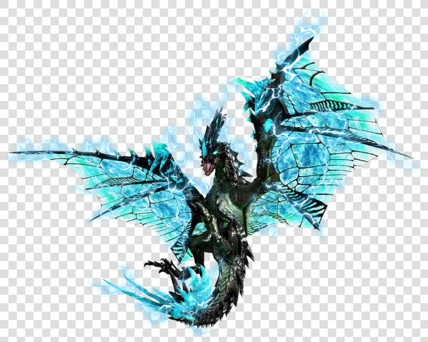 Transparent Monsters Png   Monster Hunter Generations Ultimate Monster List  Png DownloadTransparent PNG