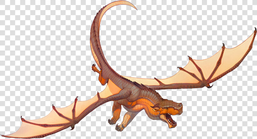 Image   Wings Of Fire The Dragonet Prophecy Clay  HD Png DownloadTransparent PNG