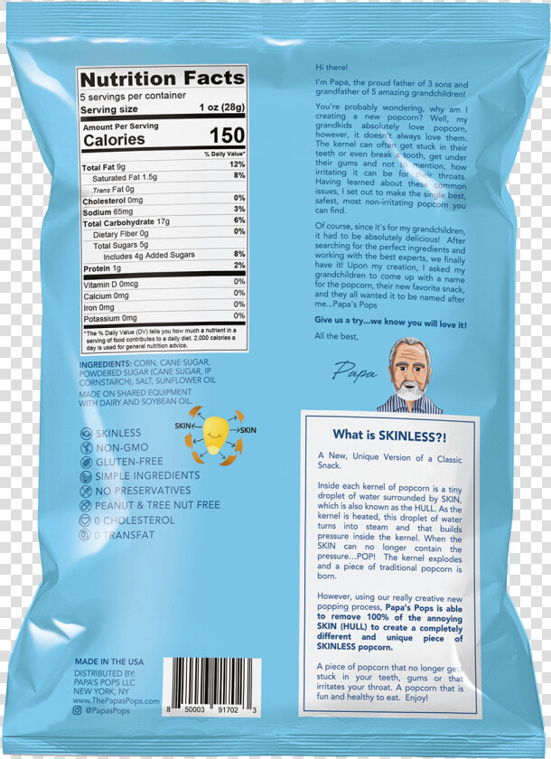 Popcorn Kernel Png  Transparent PngTransparent PNG