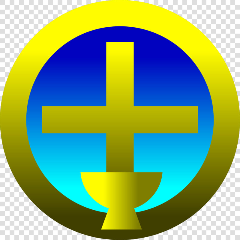 Cross And Chalice  HD Png DownloadTransparent PNG