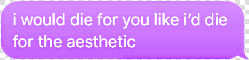  purple  aestehic  lavender  text  message  love  purpleaesthetic   Colorfulness  HD Png DownloadTransparent PNG