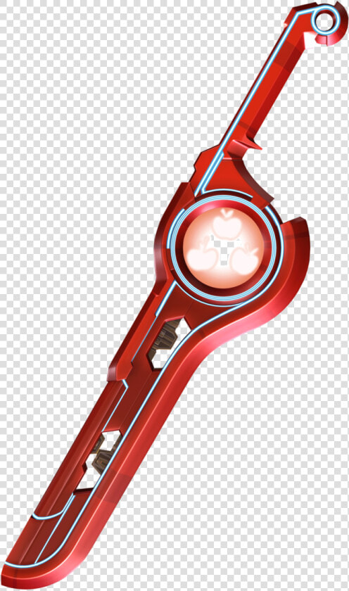 Monado Xenoblade Gif  HD Png DownloadTransparent PNG