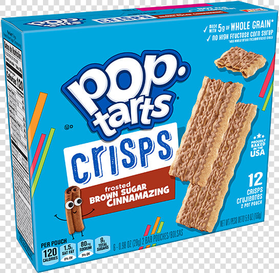 Pop Tarts  HD Png DownloadTransparent PNG