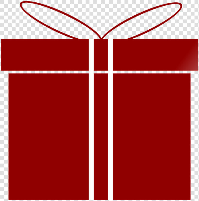 Gift Box Present Image Pixabay   Transparent Background Red Gift Box Clipart  HD Png DownloadTransparent PNG