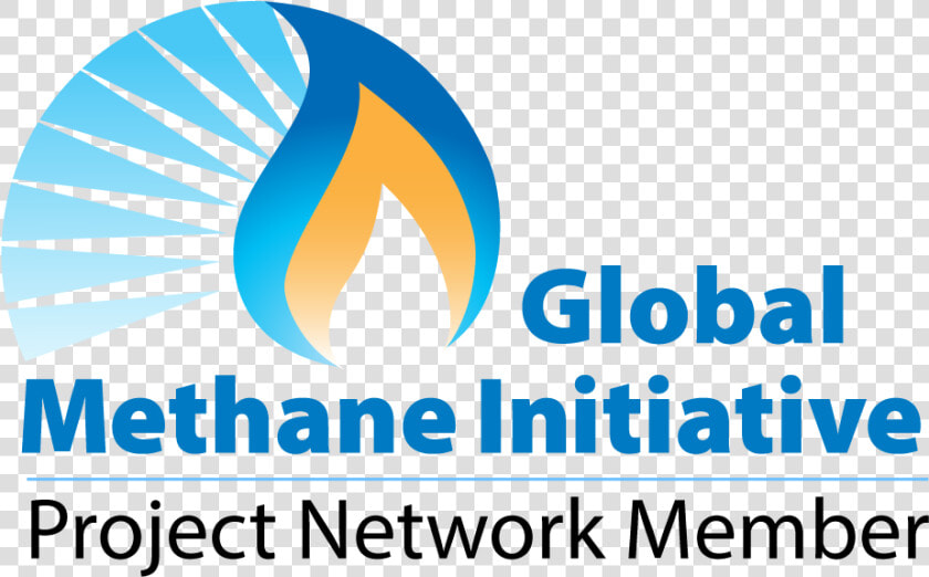 Global Methane Initiative  HD Png DownloadTransparent PNG